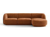 Modular seating unit 539526
