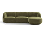 Modular seating unit 539109
