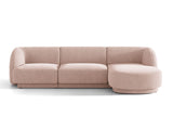 Modular seating unit 539109