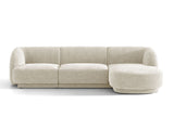 Modular seating unit 539109
