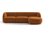 Modular seating unit 539109