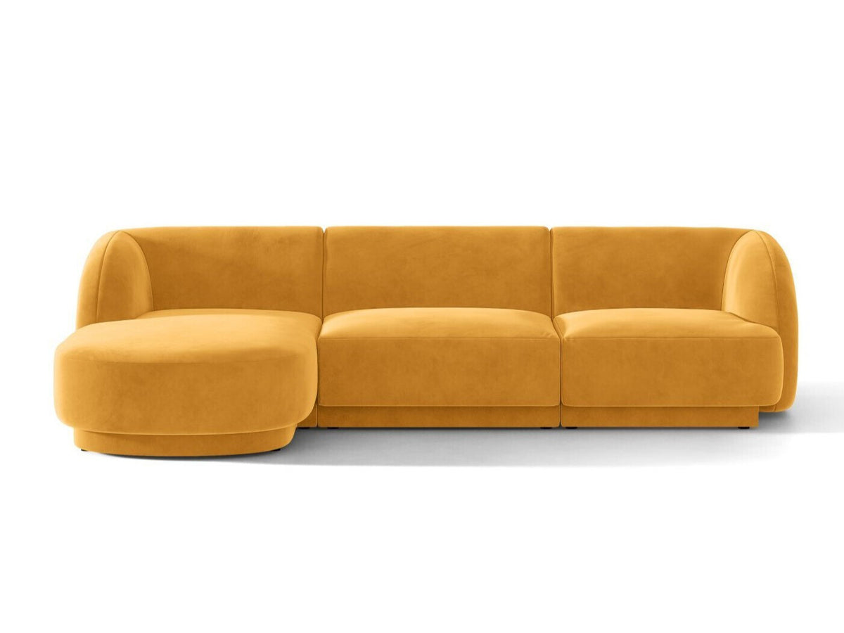 Modular seating unit 539109