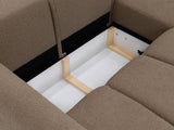 Corner sofa 674856