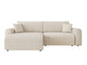 Corner sofa 611953