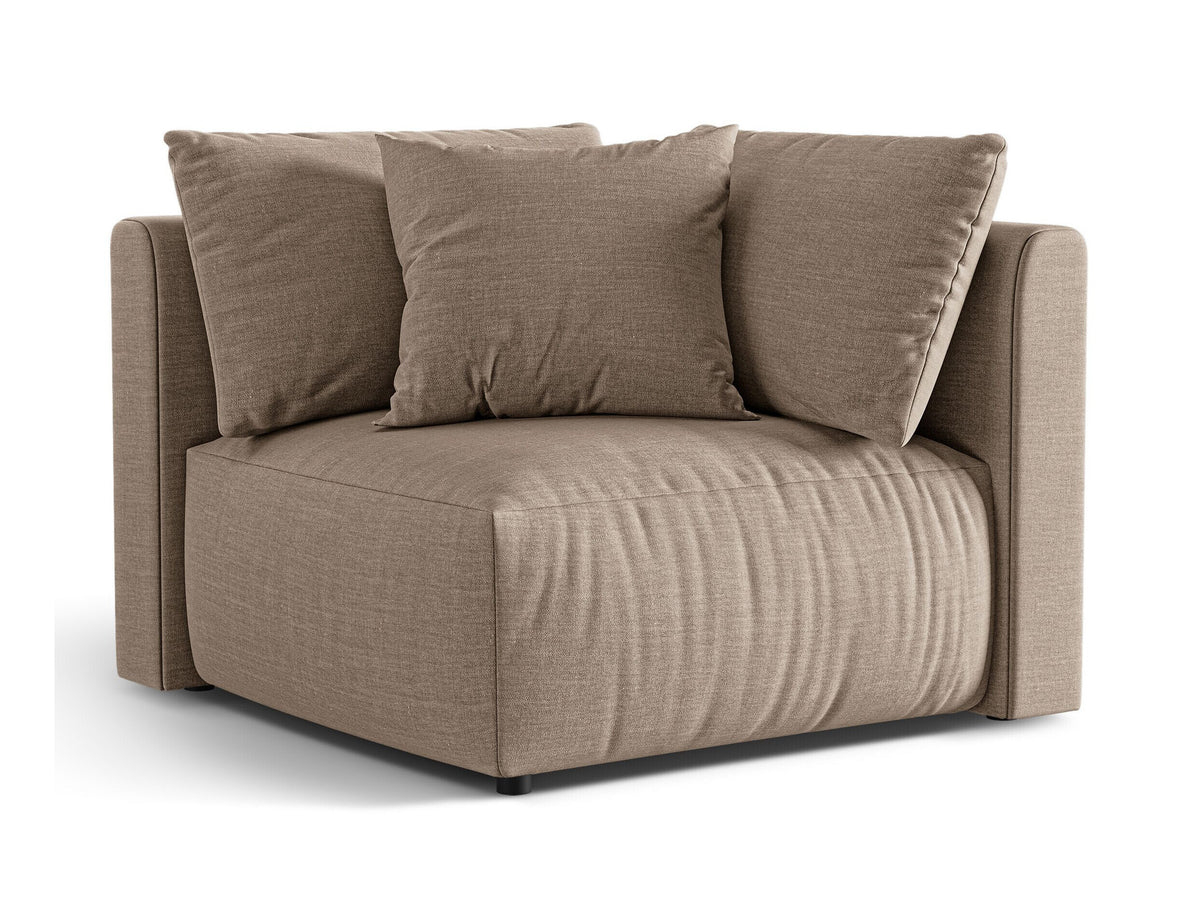 Modular seating unit 653792