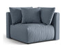 Modular seating unit 653792