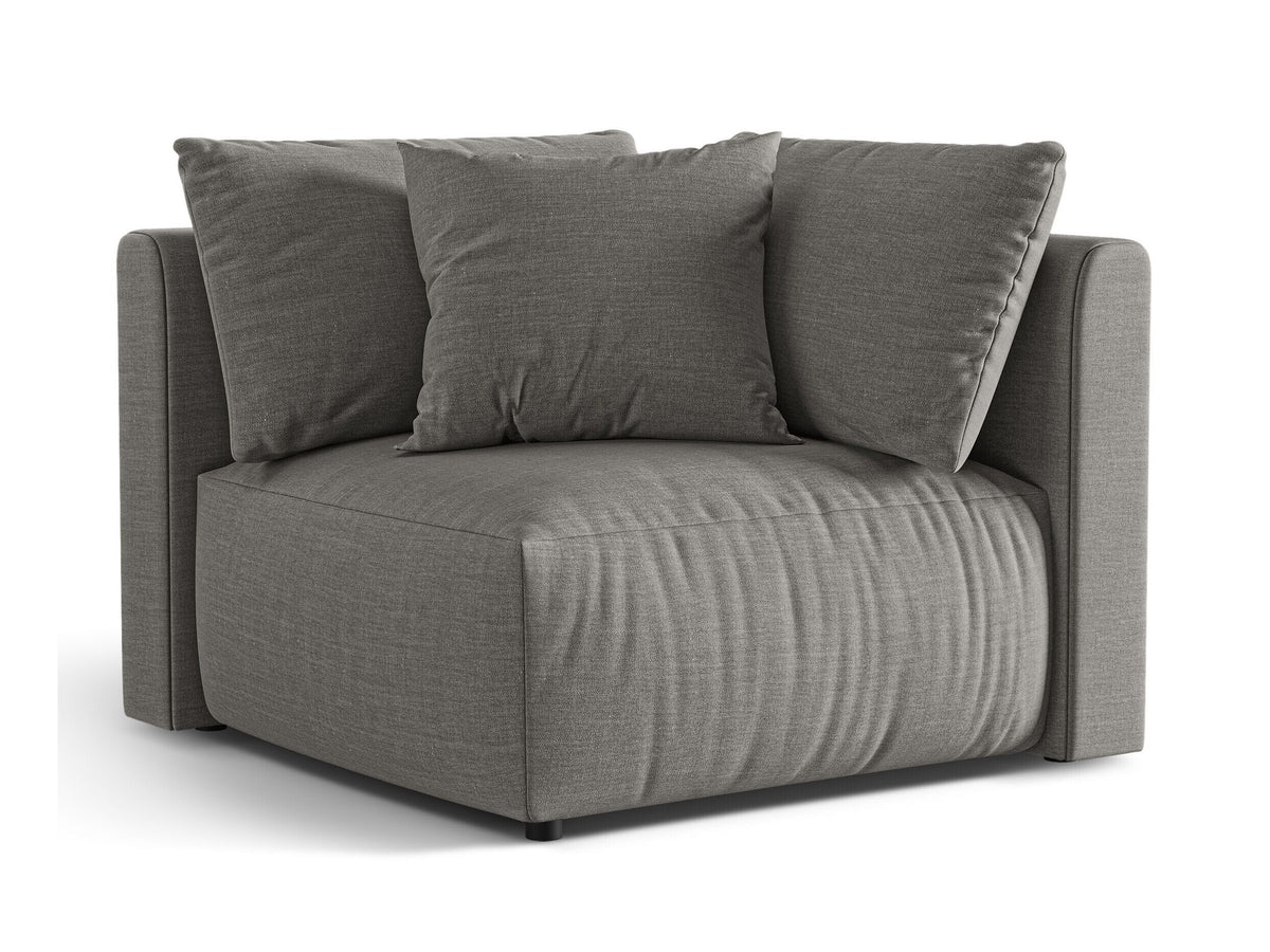 Modular seating unit 653792