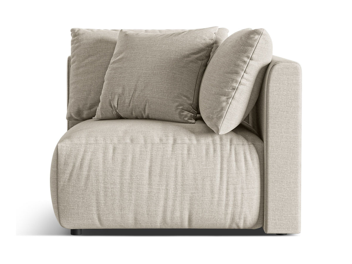Modular seating unit 653792