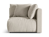 Modular seating unit 653792