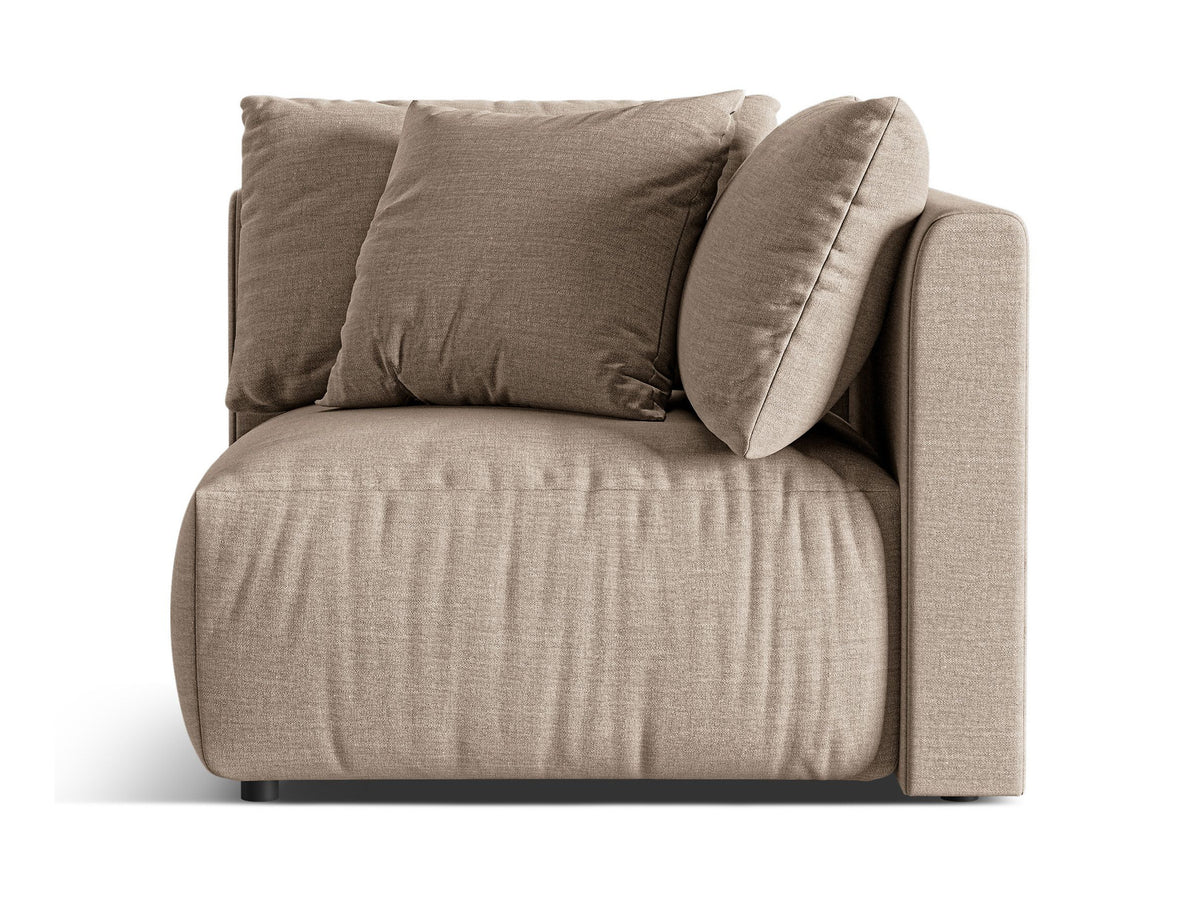 Modular seating unit 653792