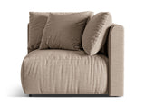 Modular seating unit 653792