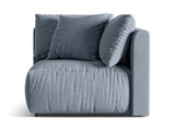 Modular seating unit 653792