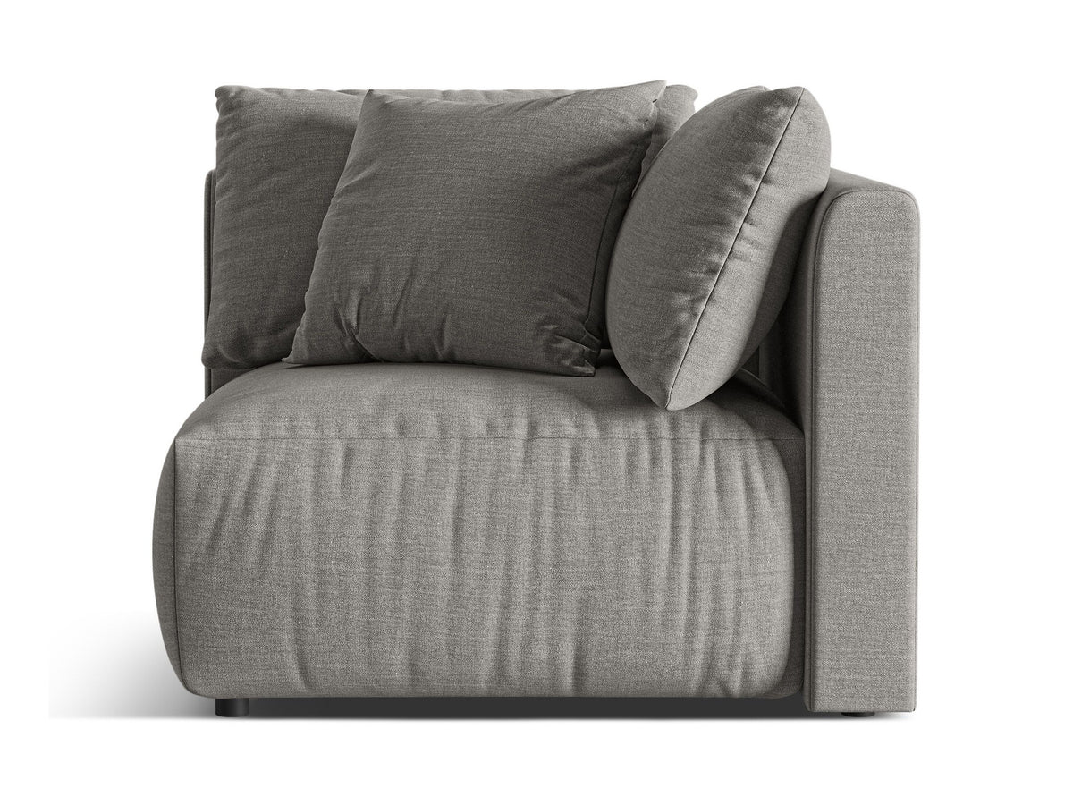Modular seating unit 653792