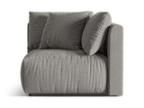 Modular seating unit 653792