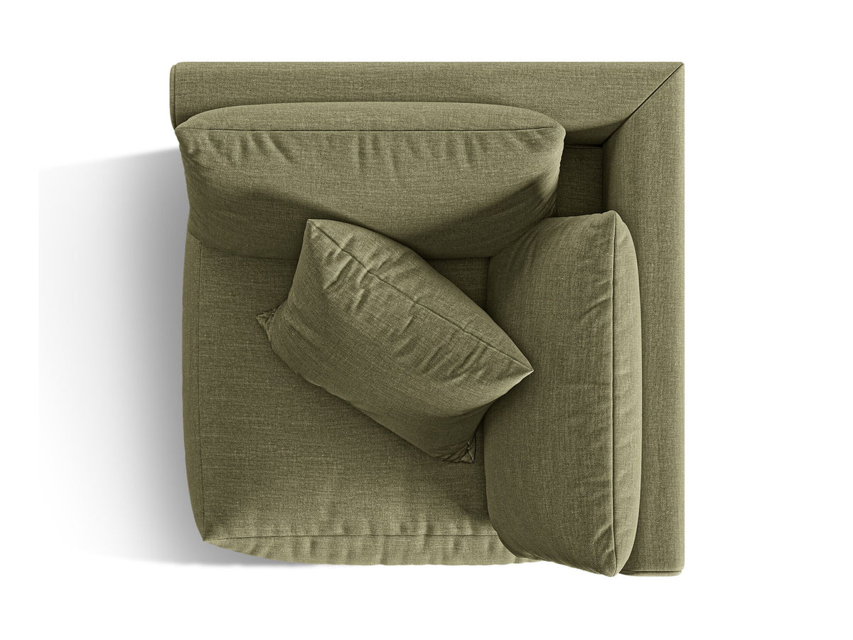 Modular seating unit 653792