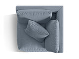 Modular seating unit 653792