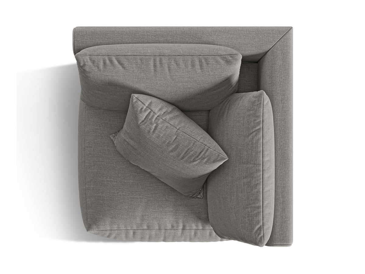 Modular seating unit 653792