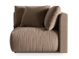 Modular seating unit 653792