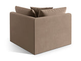 Modular seating unit 653792