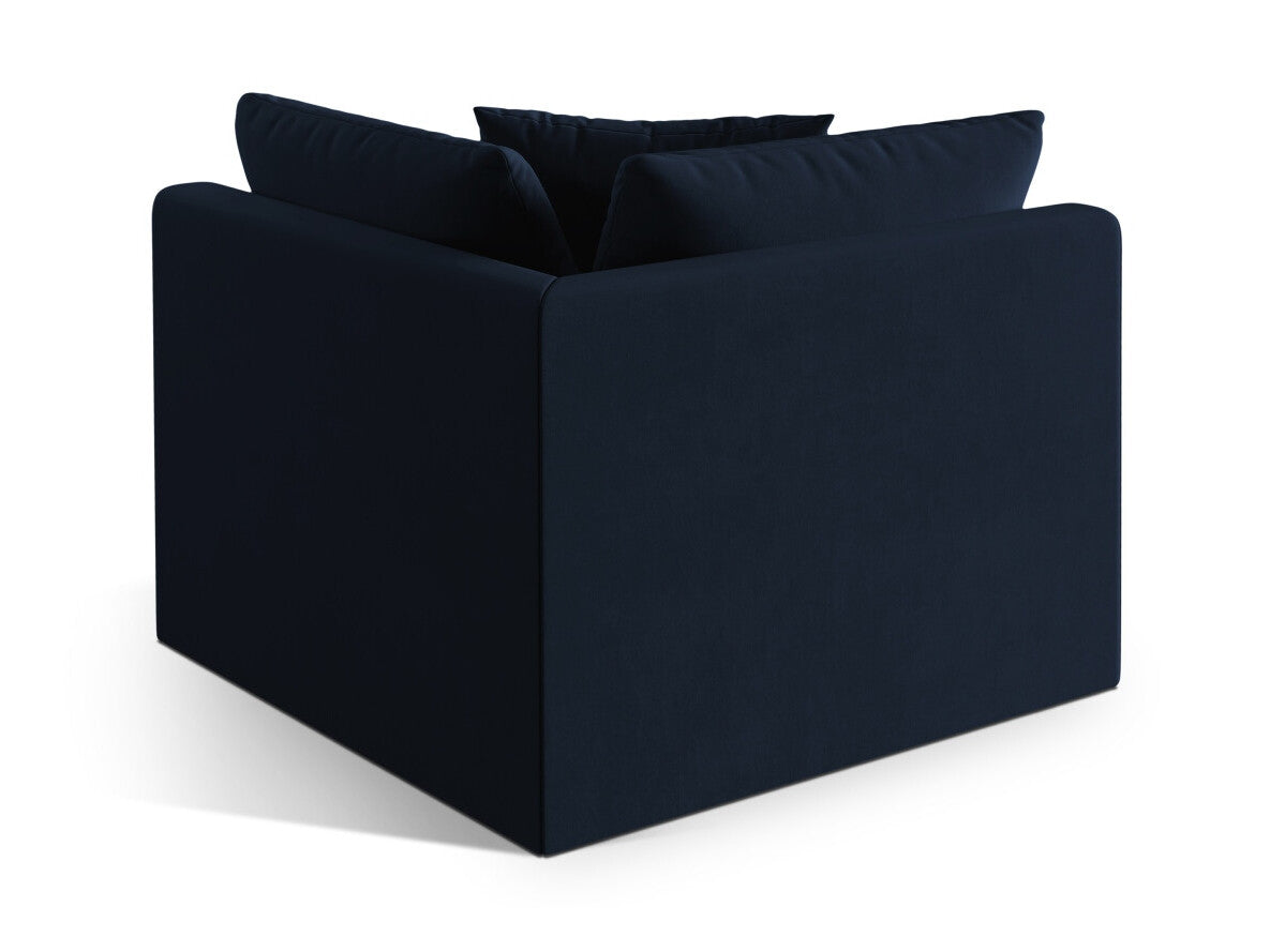 Modular seating unit 653792