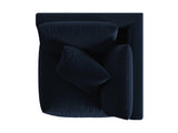 Modular seating unit 653792