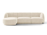 Modular corner sofa 538242