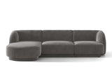 Modular corner sofa 538242