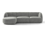 Modular corner sofa 538242