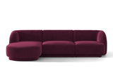 Modular corner sofa 538242