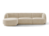 Modular corner sofa 538242