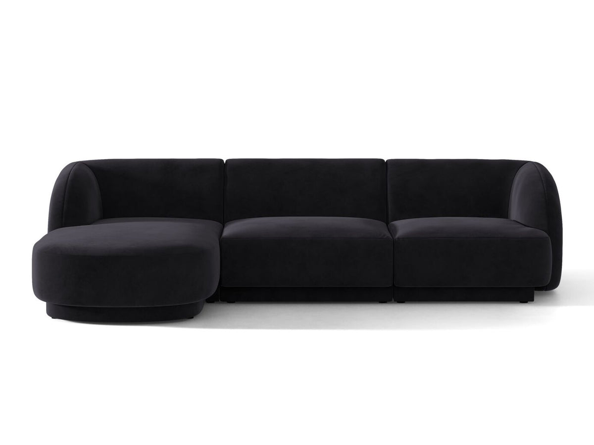 Modular corner sofa 538242