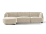 Modular corner sofa 538242