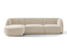Modular corner sofa 538242
