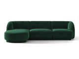 Modular corner sofa 538242
