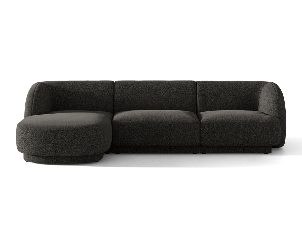 Modular corner sofa 538242