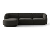 Modular corner sofa 538242