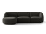 Modular corner sofa 538242