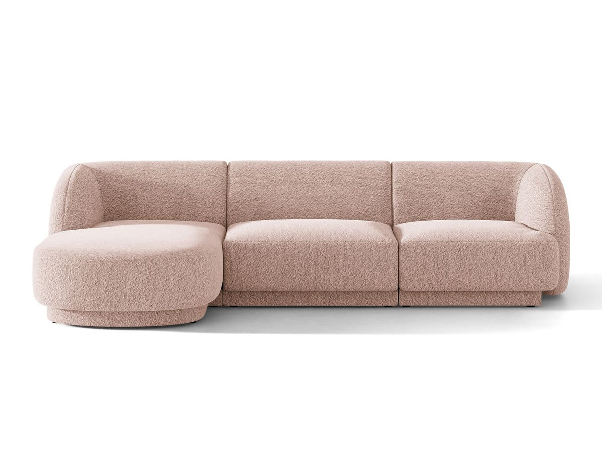 Modular corner sofa 538242