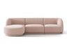 Modular corner sofa 538242