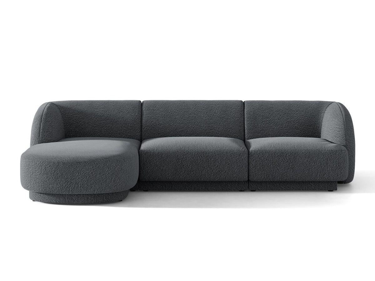Modular corner sofa 538242