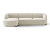 Modular corner sofa 538242