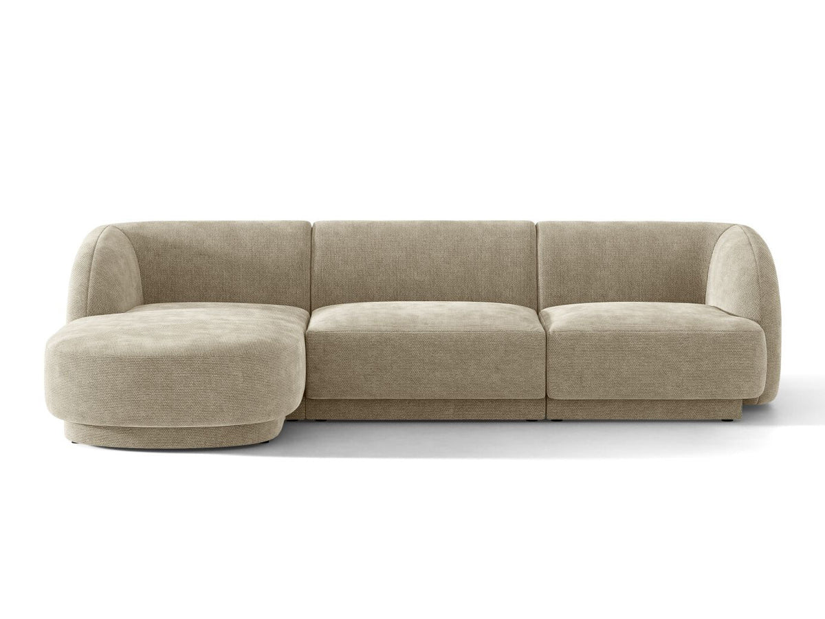Modular corner sofa 538242