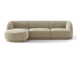 Modular corner sofa 538242