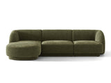 Modular corner sofa 538242