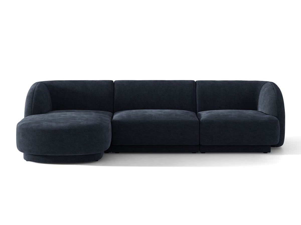 Modular corner sofa 538242