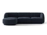 Modular corner sofa 538242
