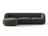 Modular corner sofa 538242