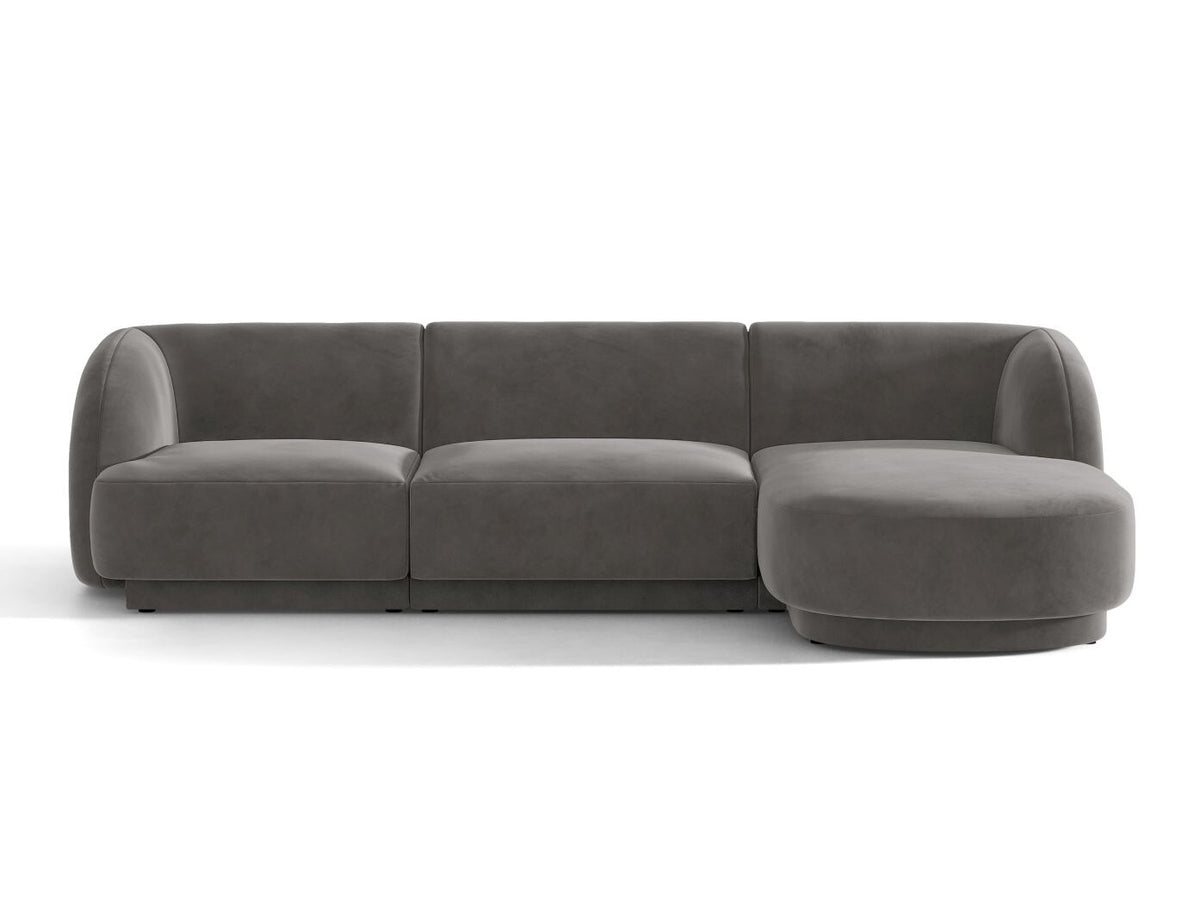 Modular corner sofa 538242