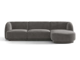 Modular corner sofa 538242
