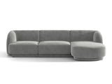 Modular corner sofa 538242